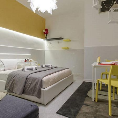 Le Zite Suite Neapel Exterior foto